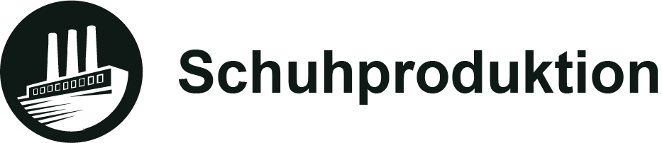 Schuhproduktion - B2B